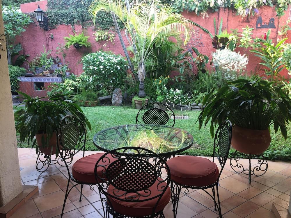 Hotel La Posada Del Angel San Salvador Ngoại thất bức ảnh