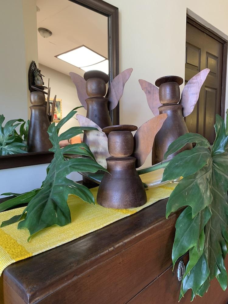 Hotel La Posada Del Angel San Salvador Ngoại thất bức ảnh