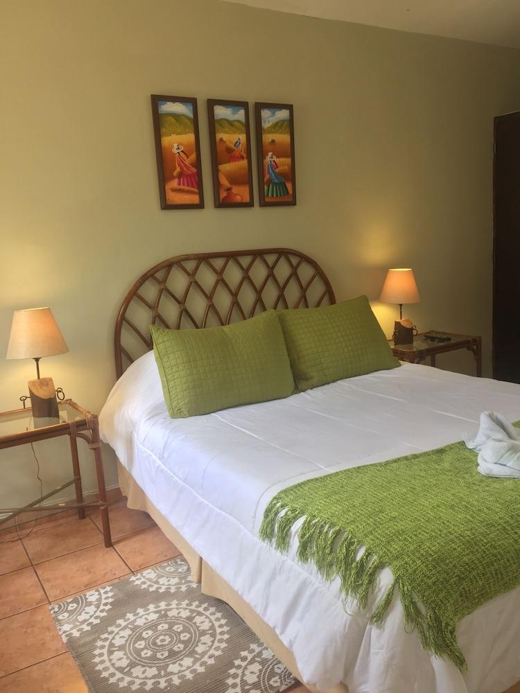 Hotel La Posada Del Angel San Salvador Ngoại thất bức ảnh