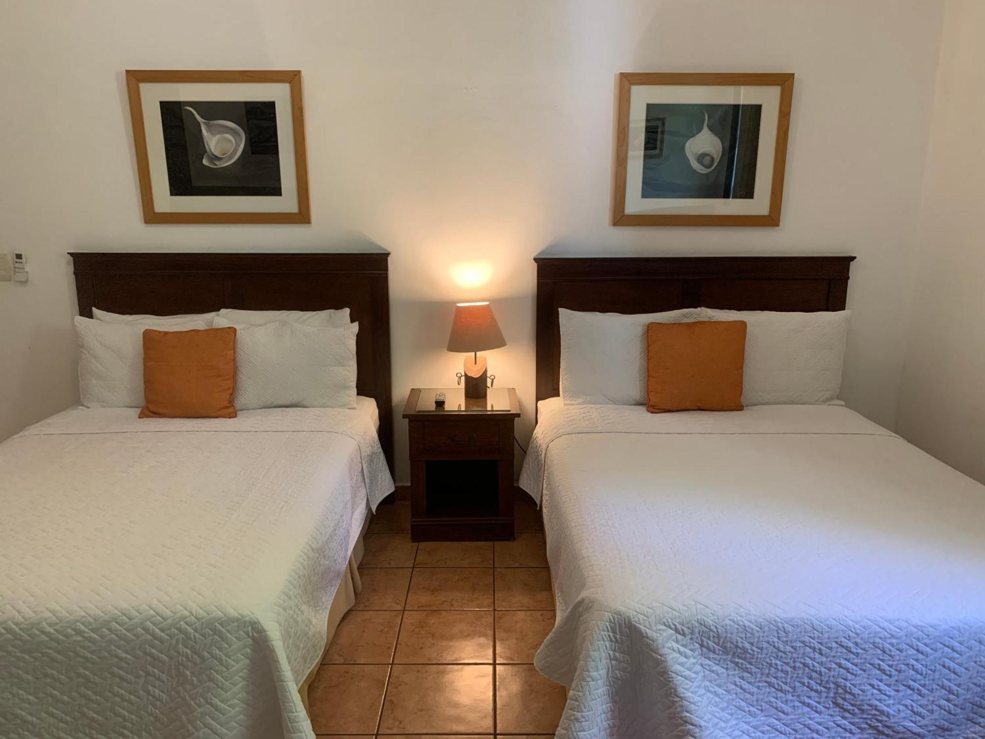 Hotel La Posada Del Angel San Salvador Ngoại thất bức ảnh