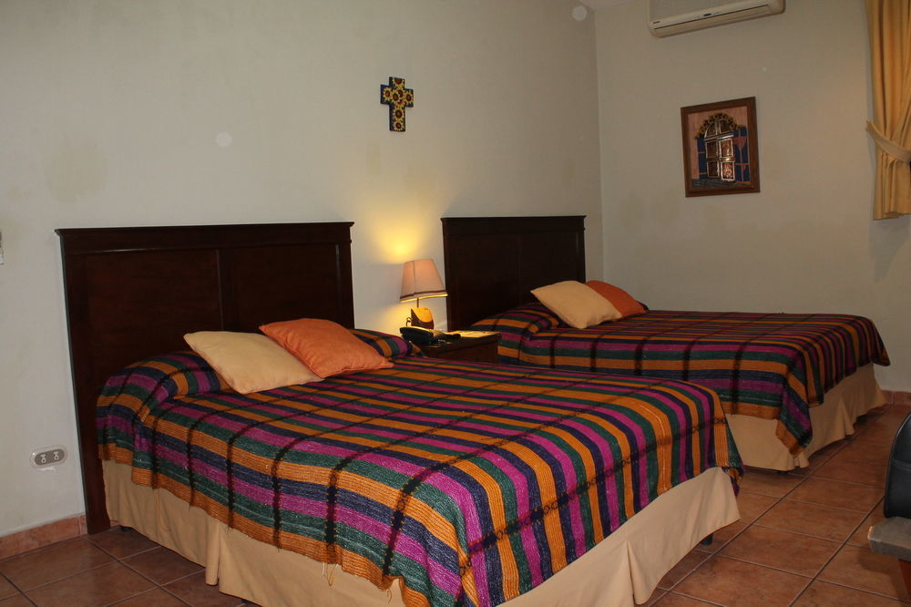 Hotel La Posada Del Angel San Salvador Ngoại thất bức ảnh